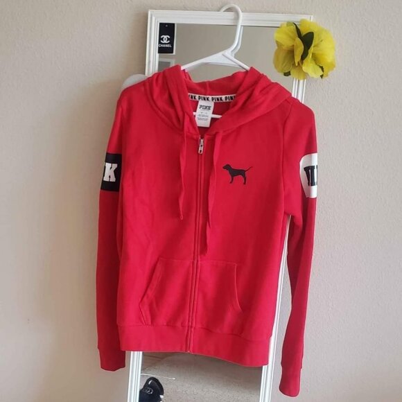 Victoriassecret Pink Hoodie - Picture 2 of 2